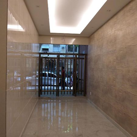 Ferienwohnung Apartamento Copacabana Rio de Janeiro Exterior foto