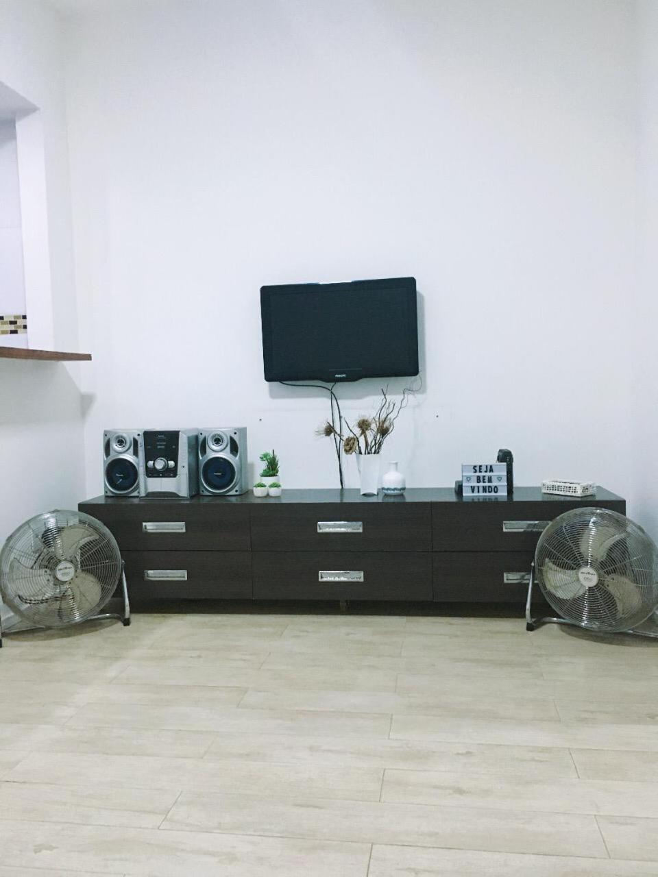 Ferienwohnung Apartamento Copacabana Rio de Janeiro Exterior foto