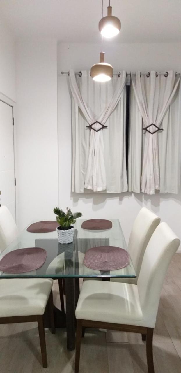 Ferienwohnung Apartamento Copacabana Rio de Janeiro Exterior foto