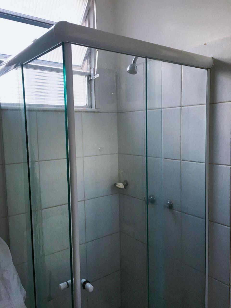 Ferienwohnung Apartamento Copacabana Rio de Janeiro Exterior foto